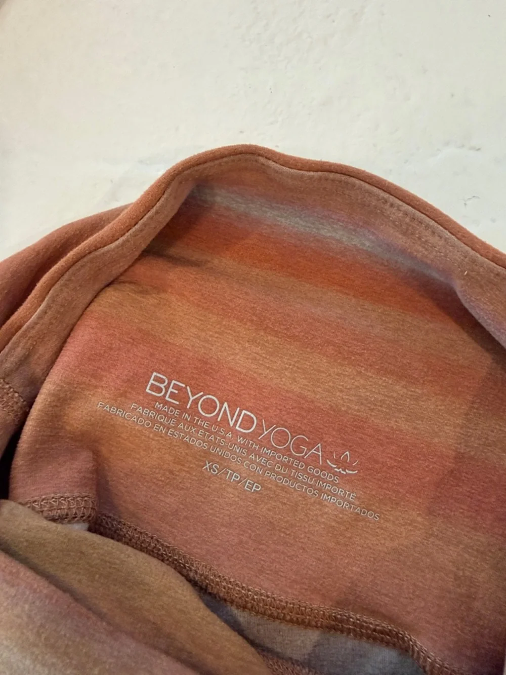 Beyond Yoga Set - Picture 3 of 3